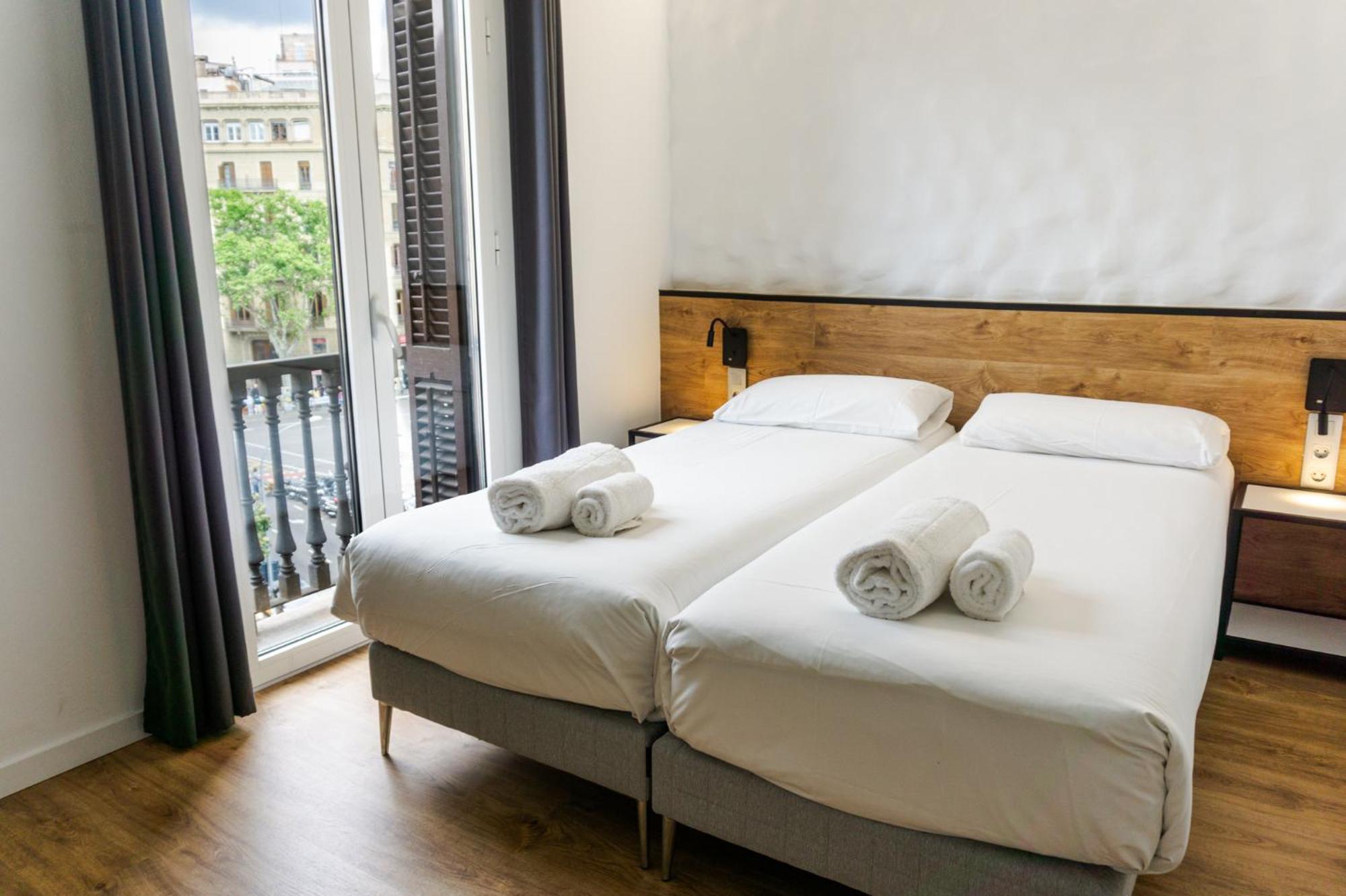 Gasthuis Fontanella House 2*