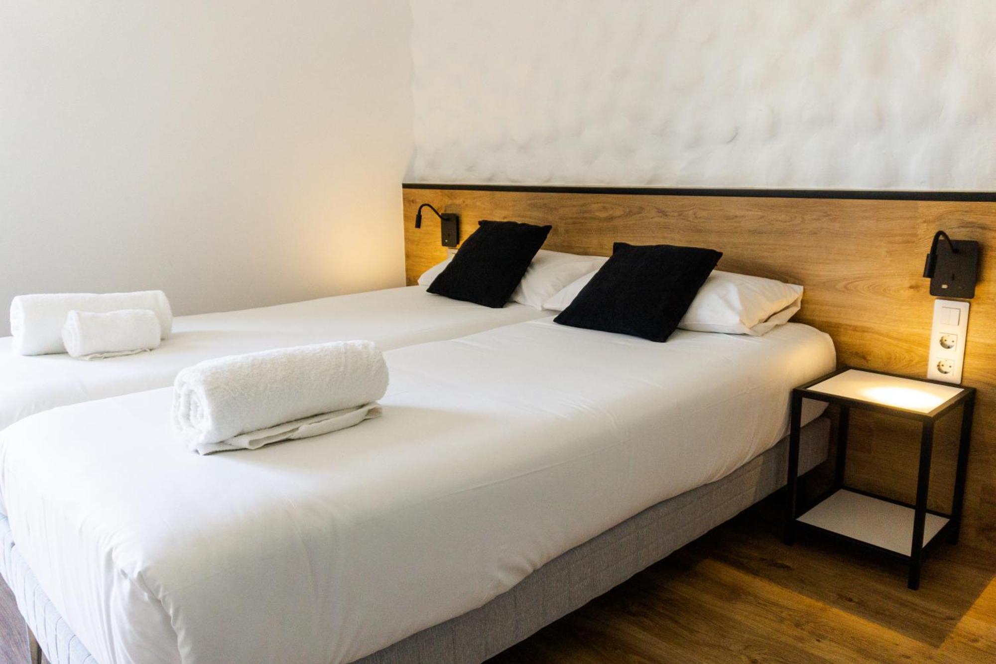 Gasthuis Fontanella House 2*