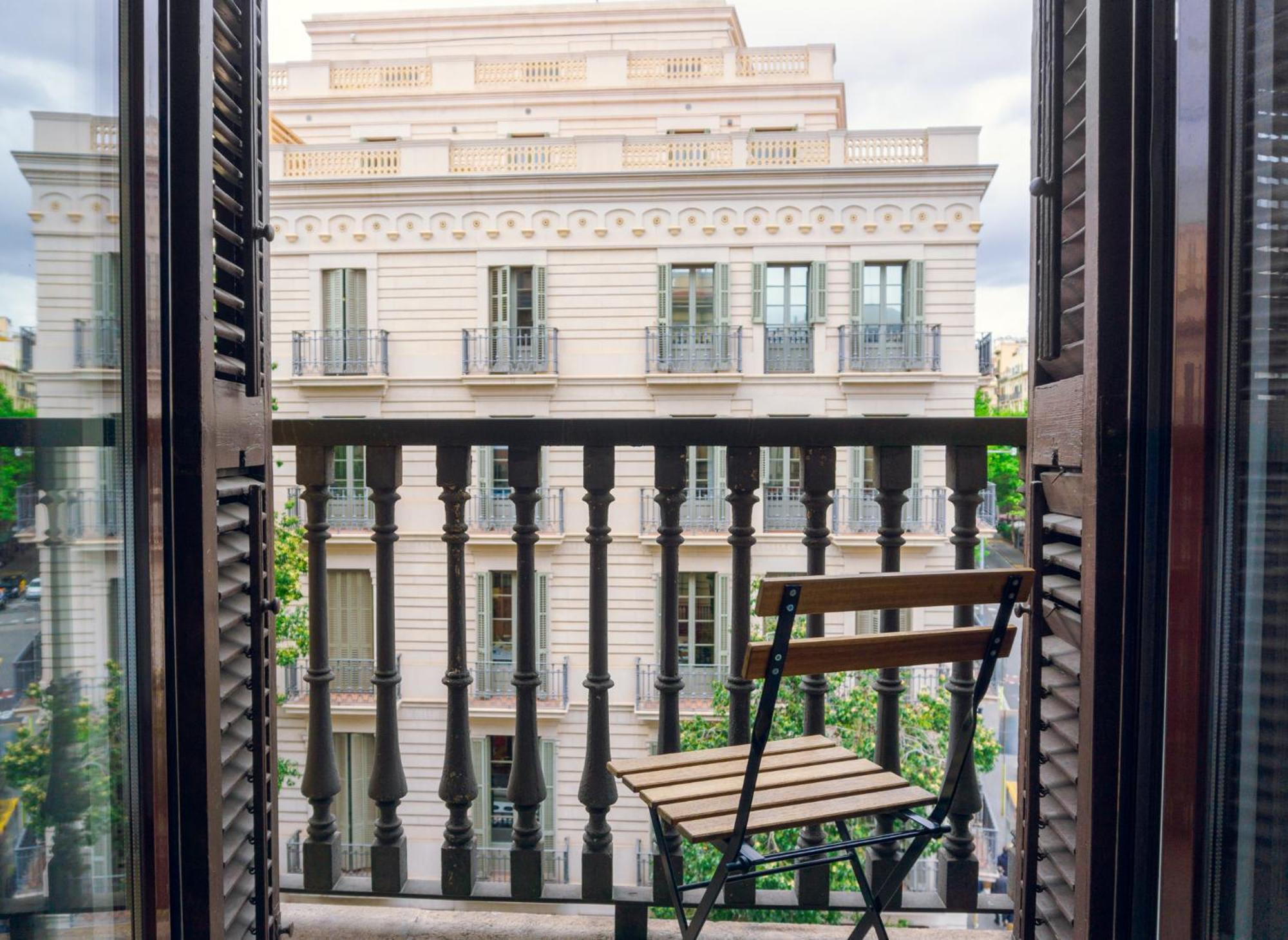 Gasthuis Fontanella House 2*