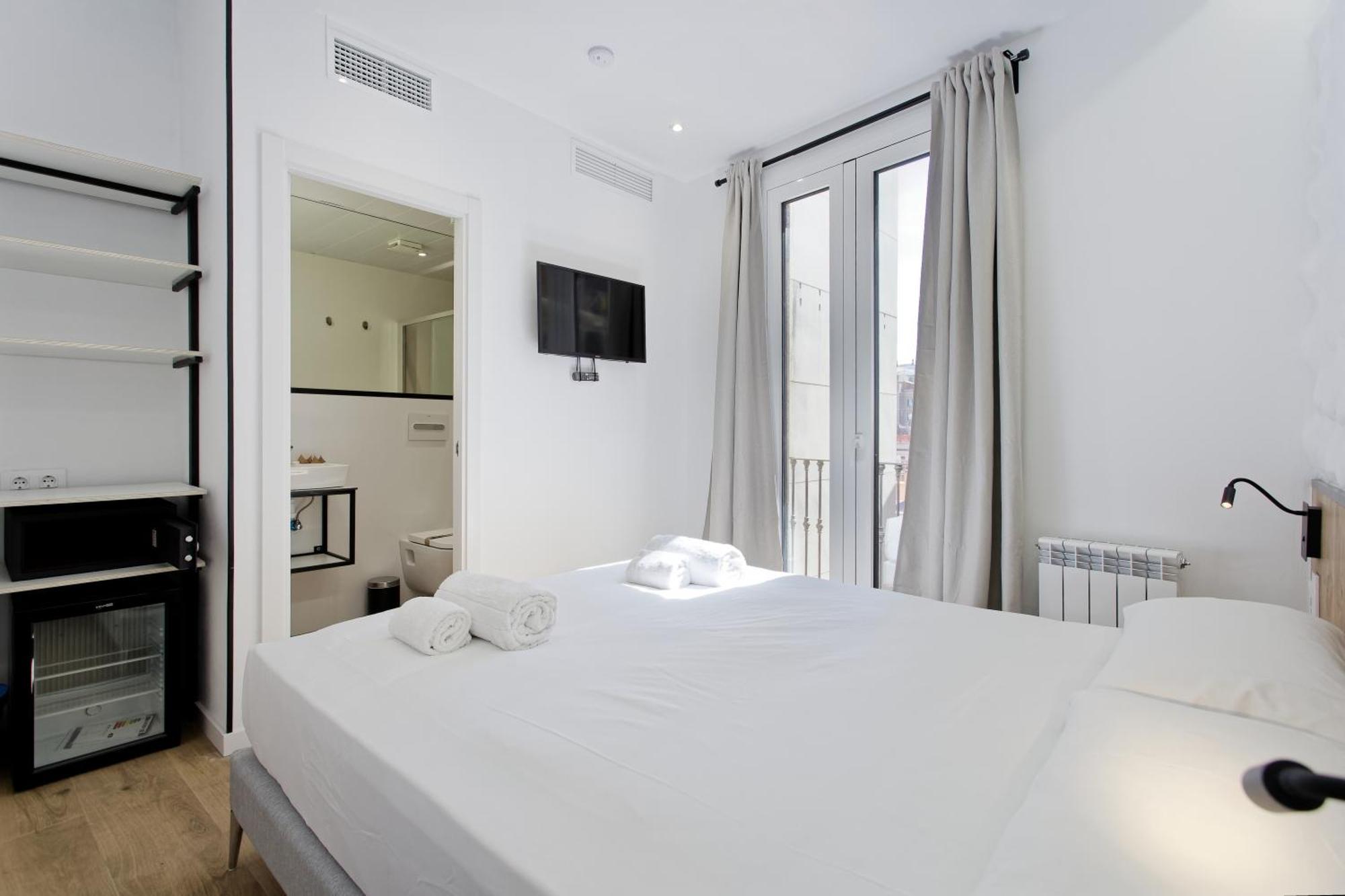 Gasthuis Fontanella House