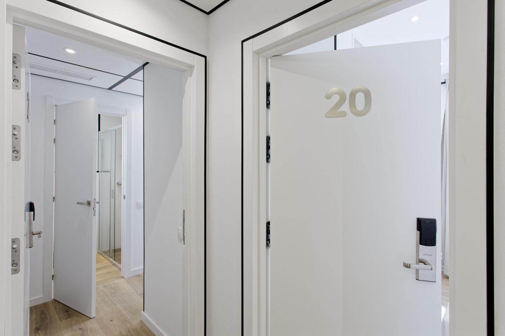 Fontanella House Gasthuis 2*