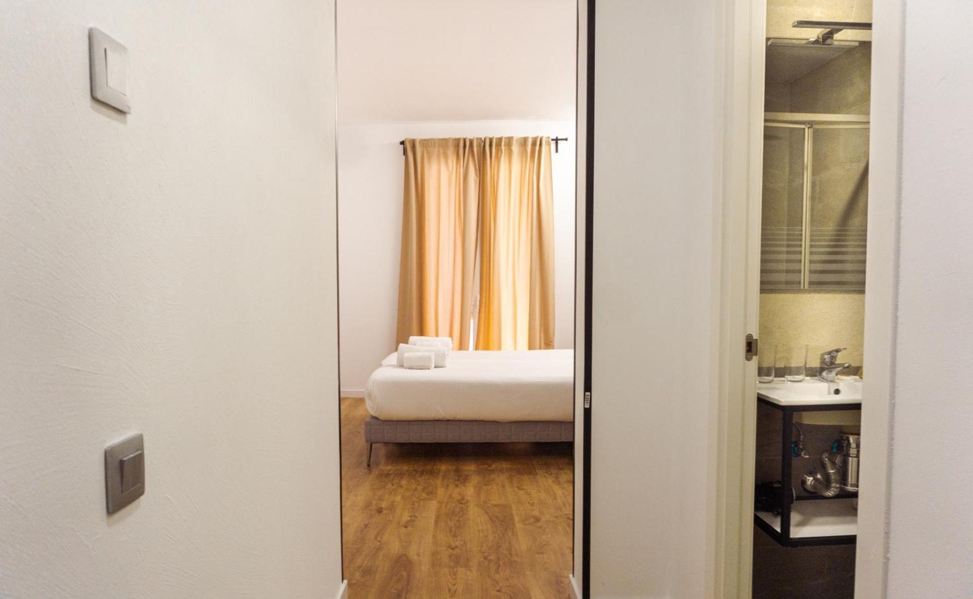 Fontanella House Barcelona